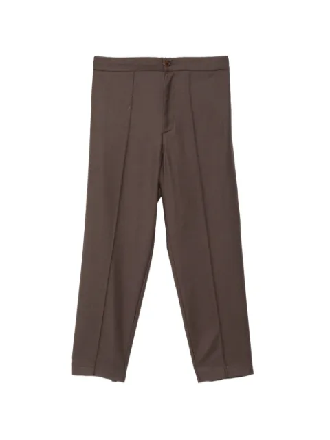 Costumein pantalones con cinturilla elástica