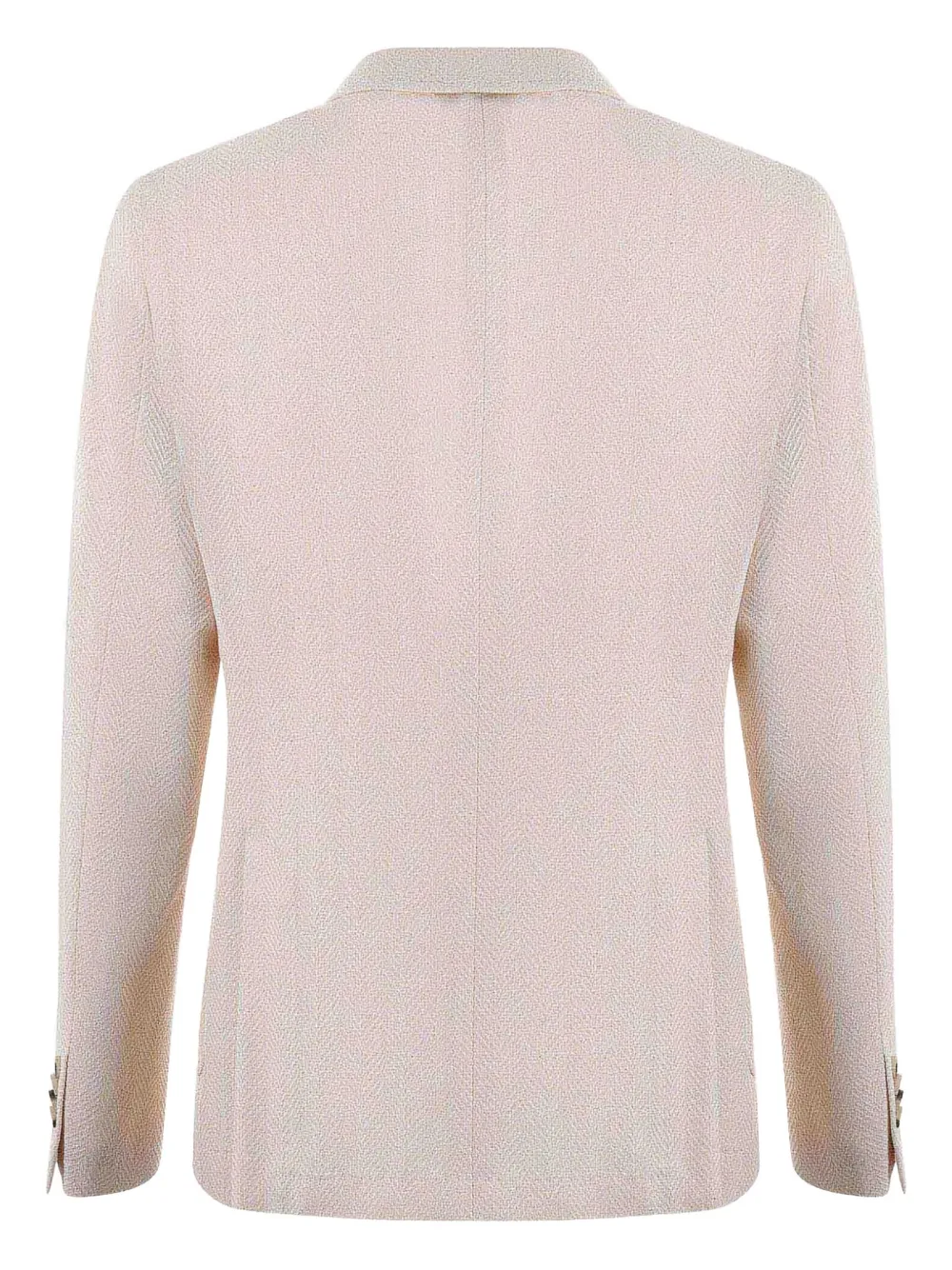 Manuel Ritz herringbone double-breasted blazer | Blazers | Image 2