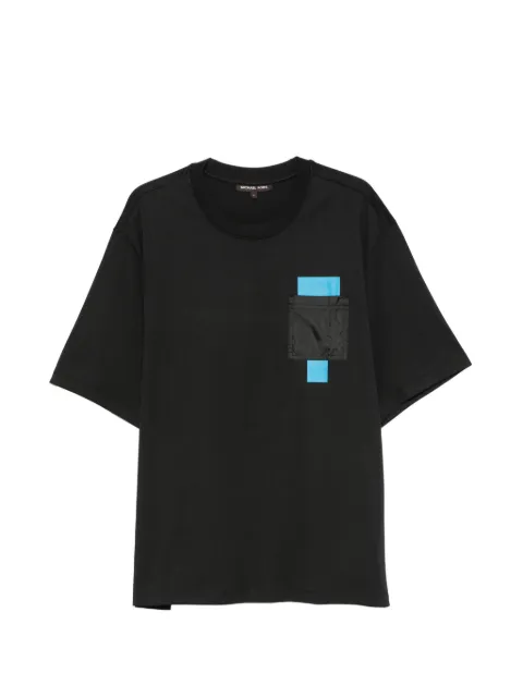 Michael Kors logo-print T-shirt
