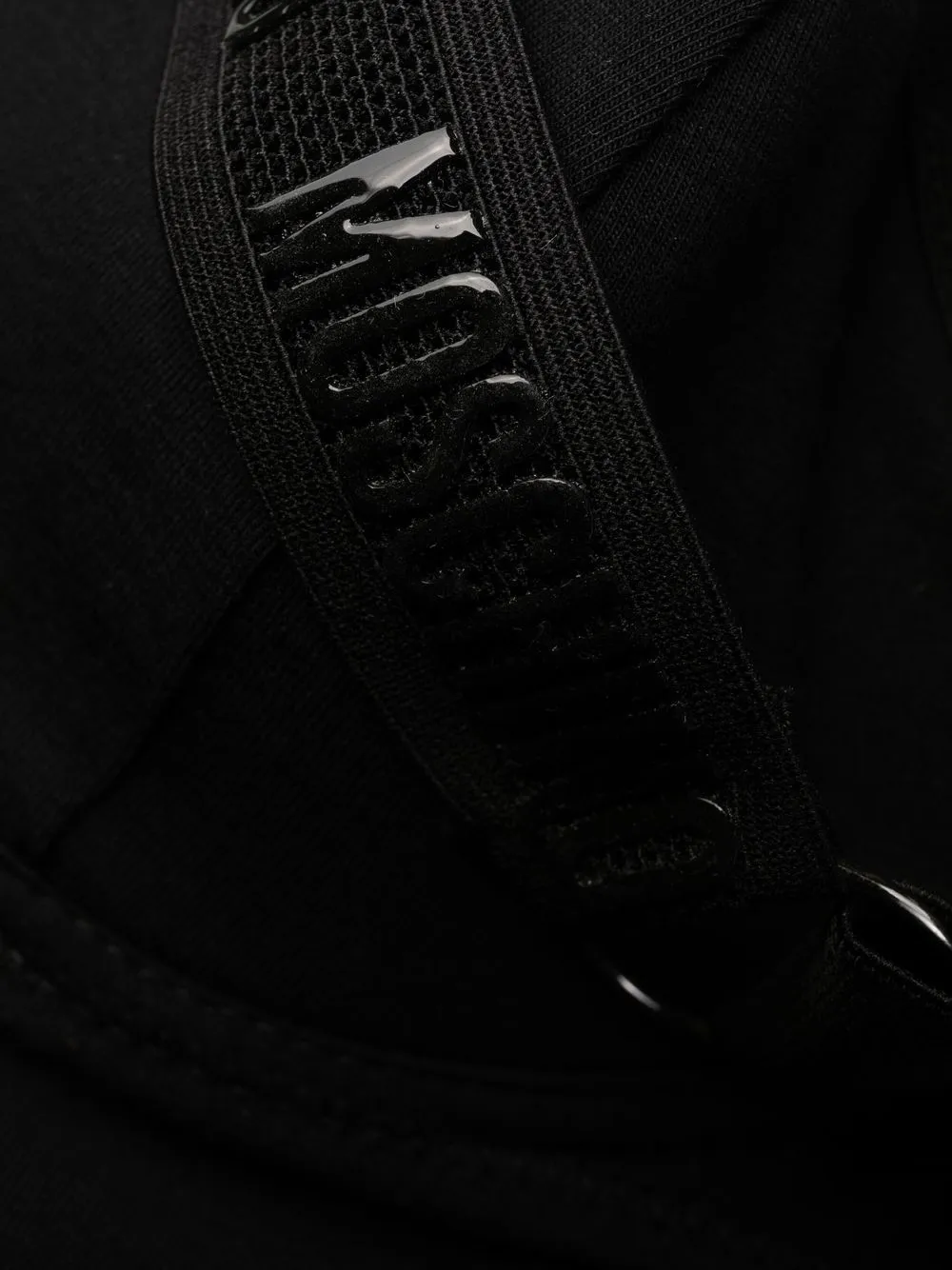 Moschino Underwear Top Black SCURI