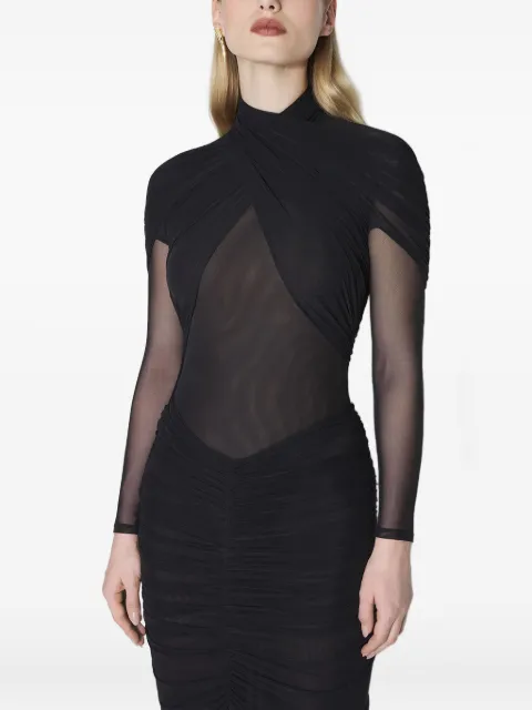 Mugler MUGLER  Black