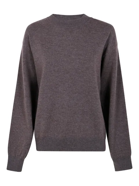 Róhe merino wool sweater