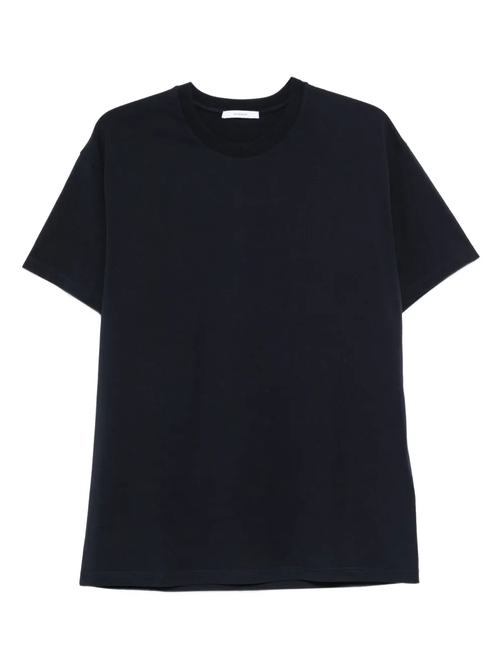 Givenchy playera de algodón | azul | Image 1