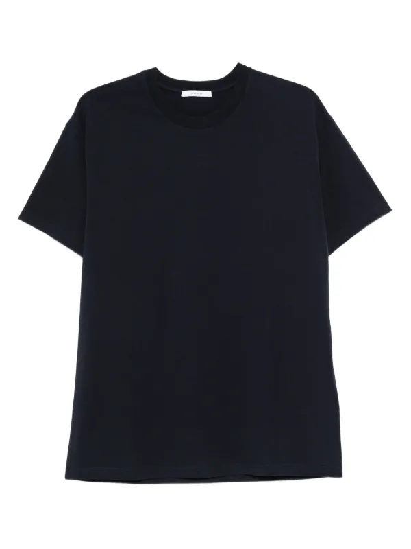Givenchy Cotton T-shirt | Blue | FARFETCH IN