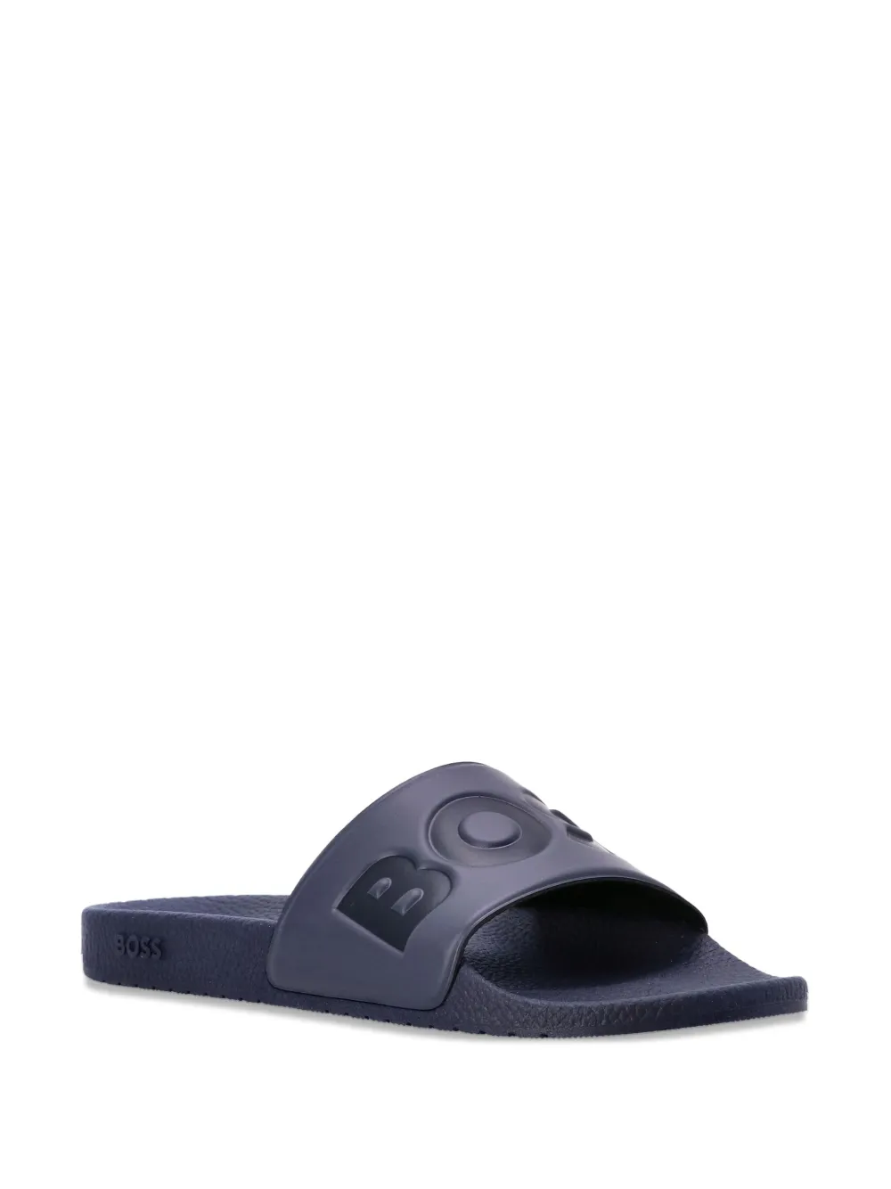 BOSS logo-em ed slides Blue