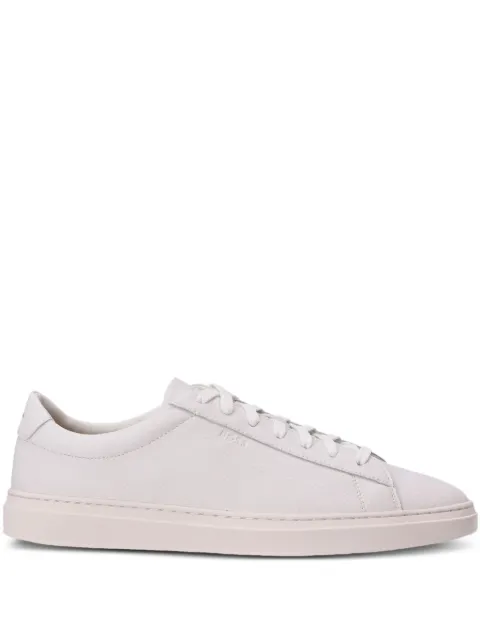 BOSS tenis con agujetas