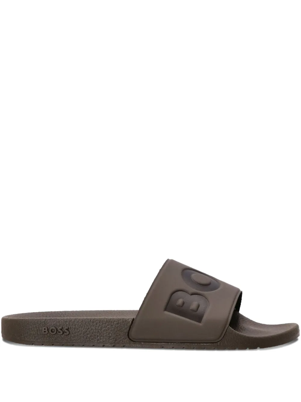 BOSS Slide com logo gravado | Image 1