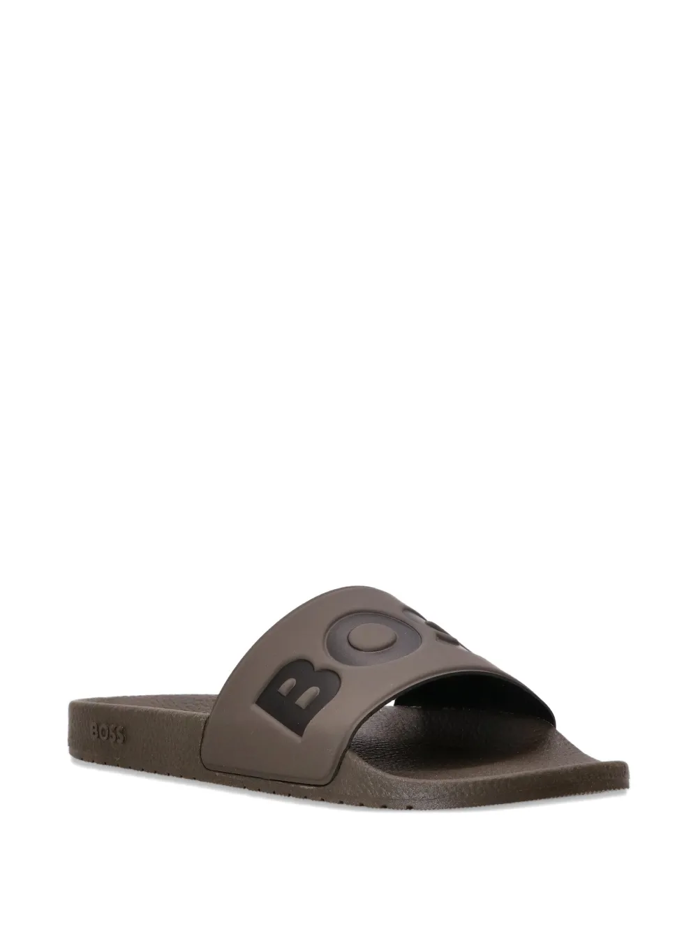 BOSS Slide com logo gravado | Image 2