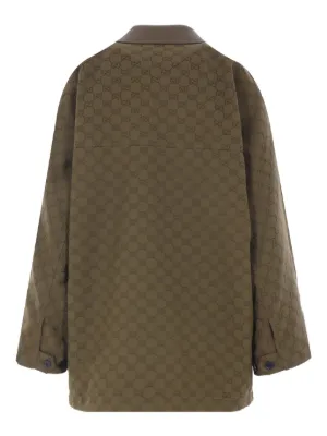 Gucci Oversized Jackets for Women - Shop on FARFETCH