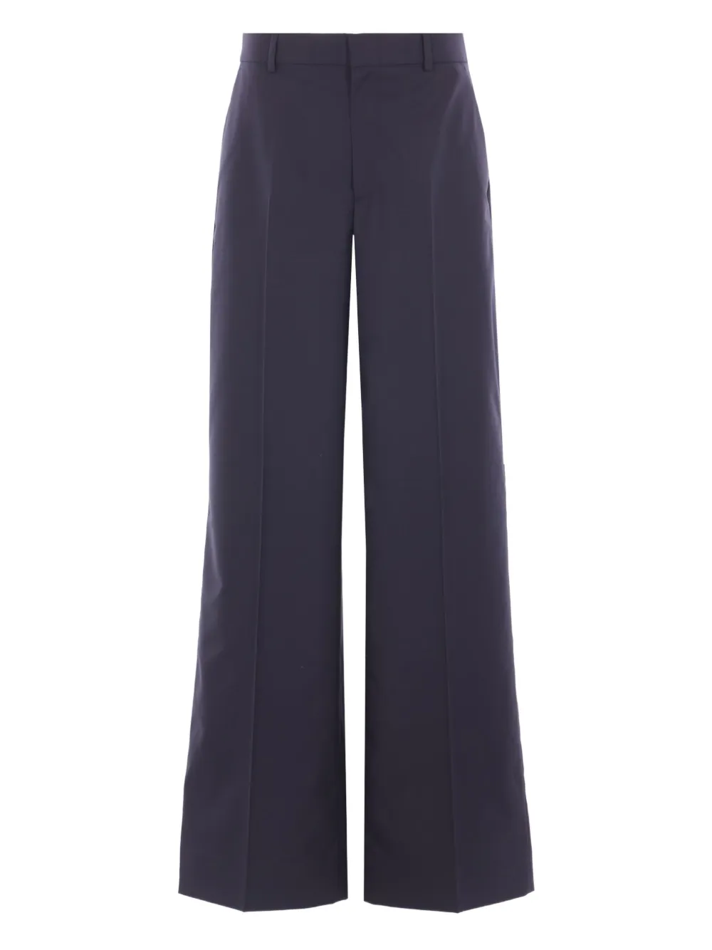 Gucci wool trousers | Blue | Image 1