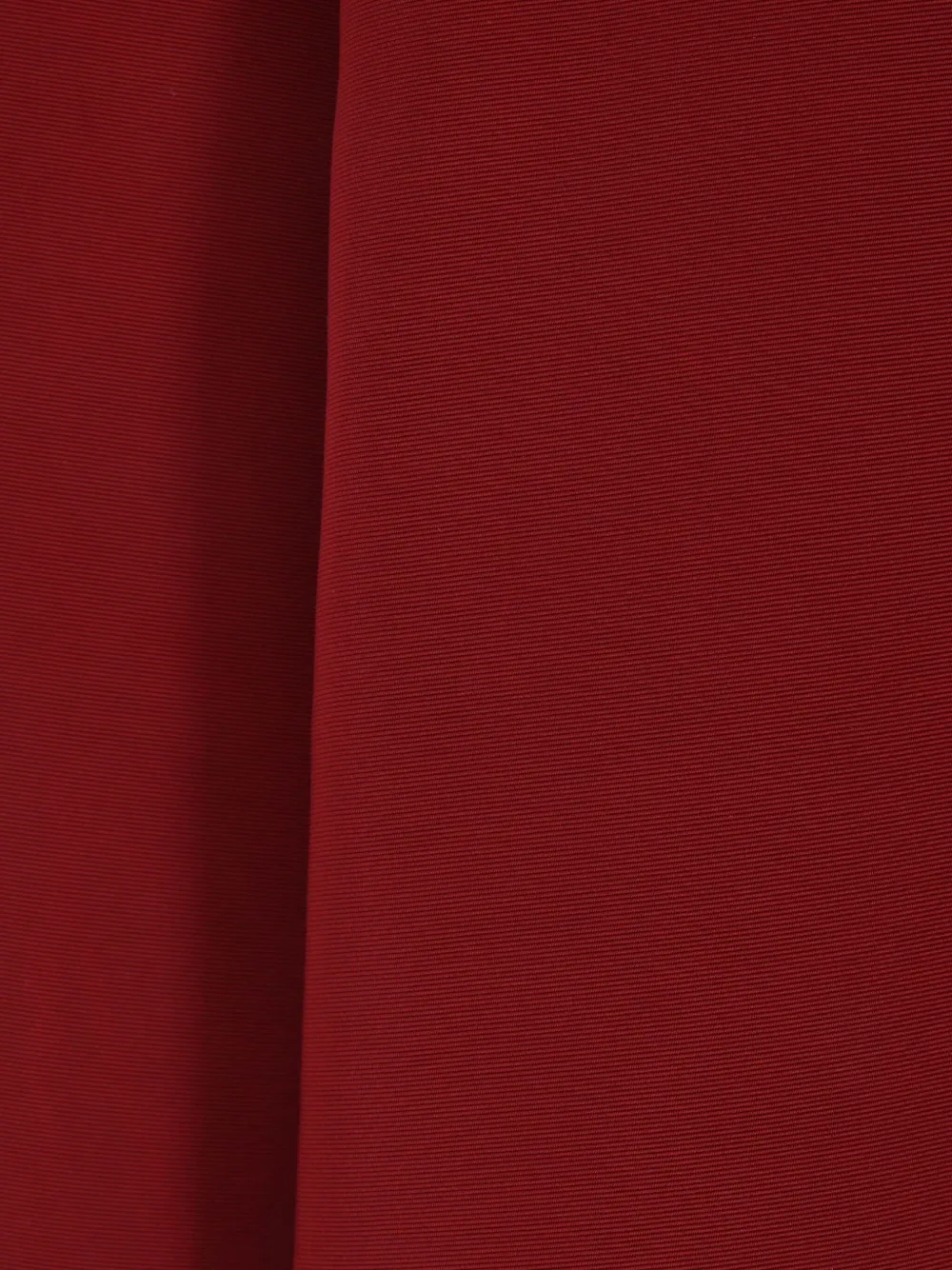 Gucci Jack met capuchon en logo Rood