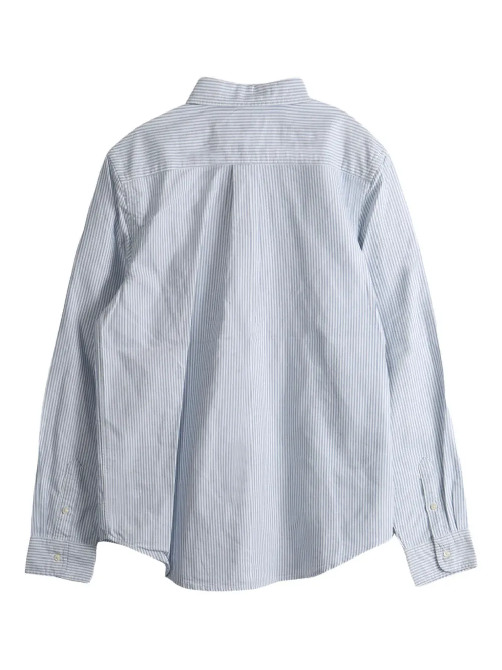 POLO RALPH LAUREN KIDS Polo Pony shirt Blauw