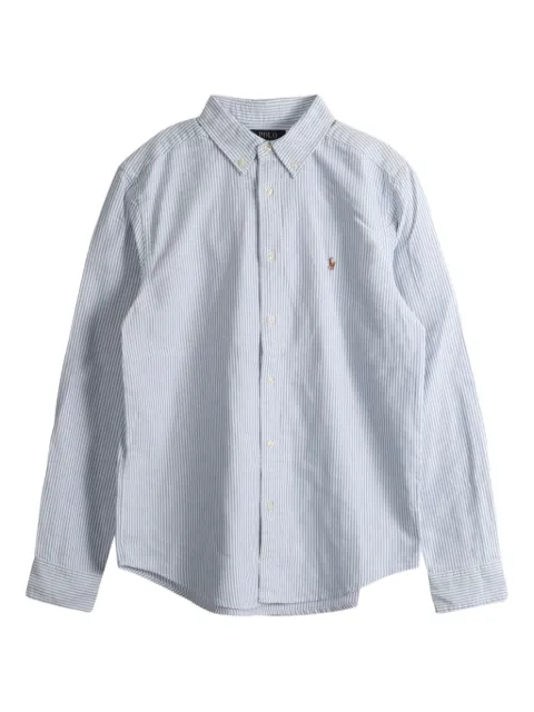 POLO RALPH LAUREN KIDS Polo Pony shirt