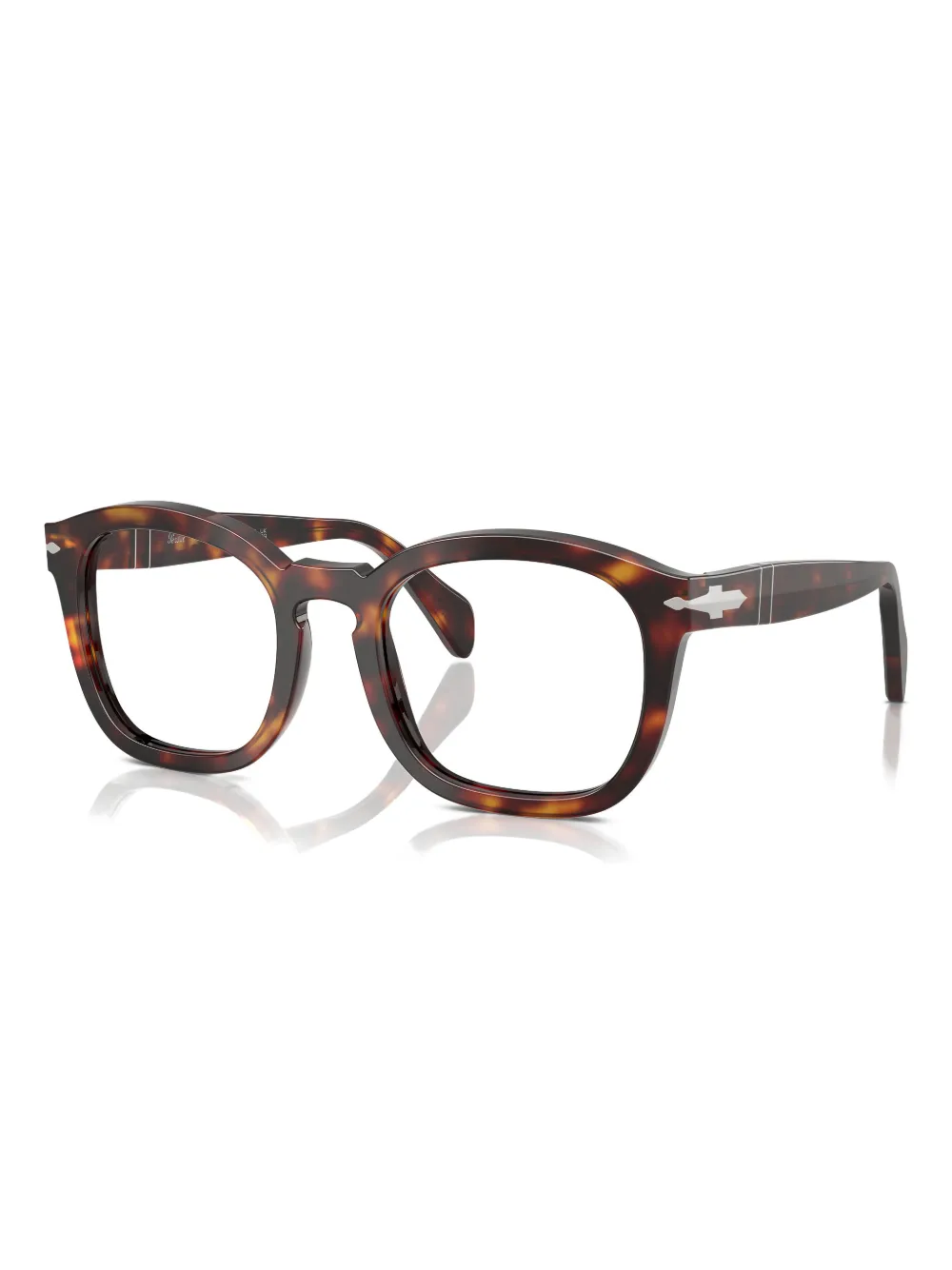 Persol square-frame glasses | Men | Image 2