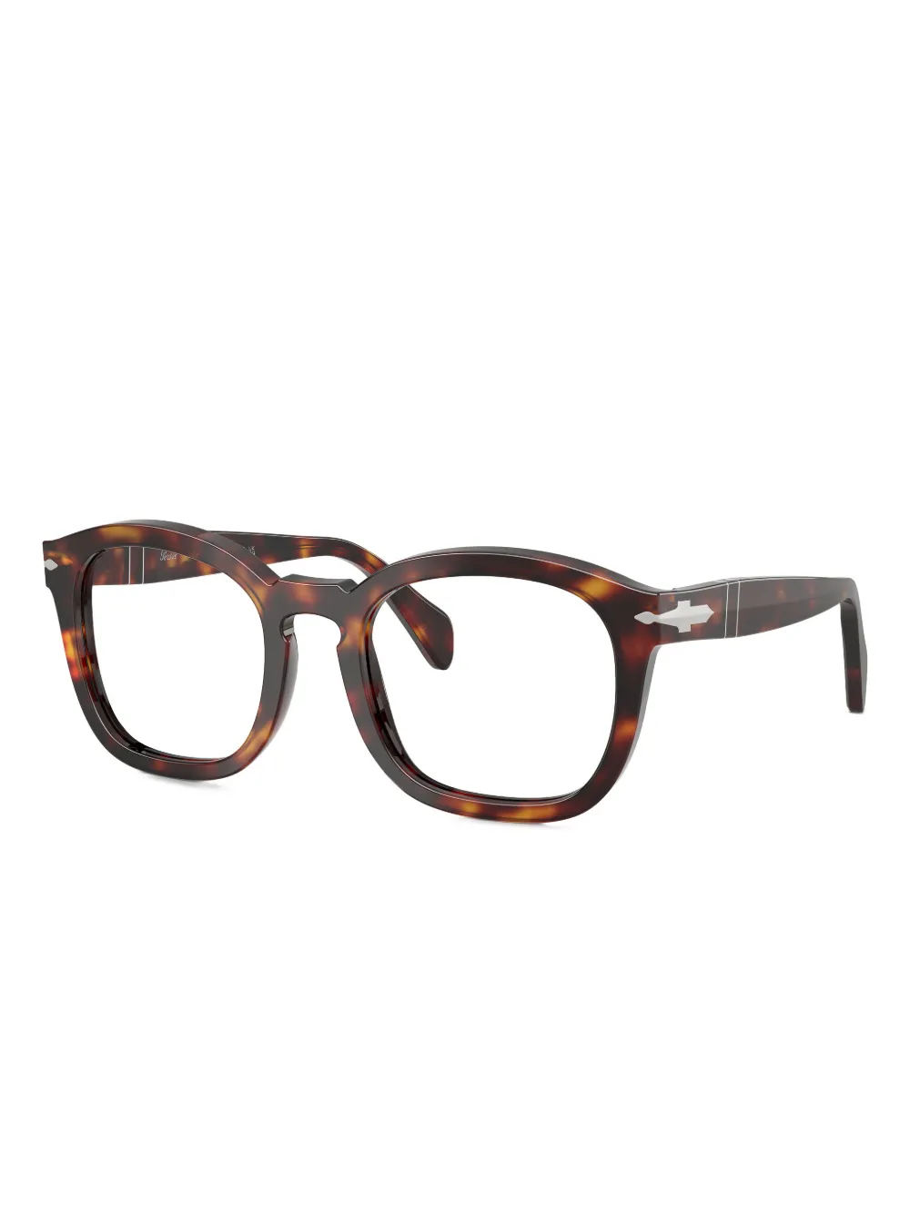 Persol square-frame glasses | Men | Image 2