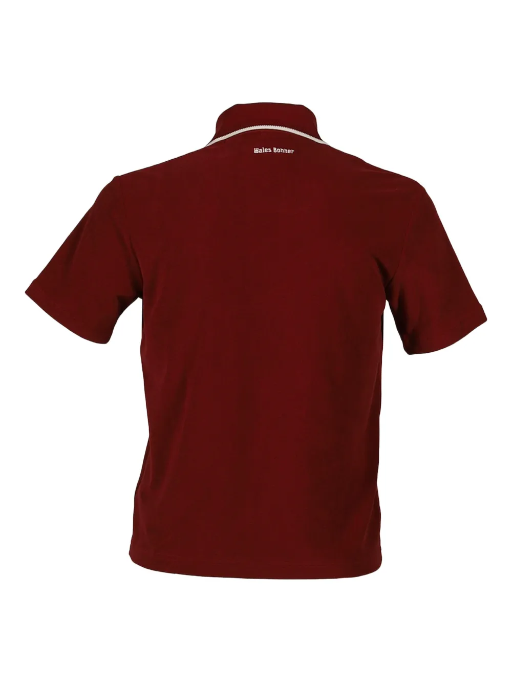adidas T-shirt met korte mouwen Rood