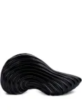 Melissa x Diesel Quantum sneakers - Black