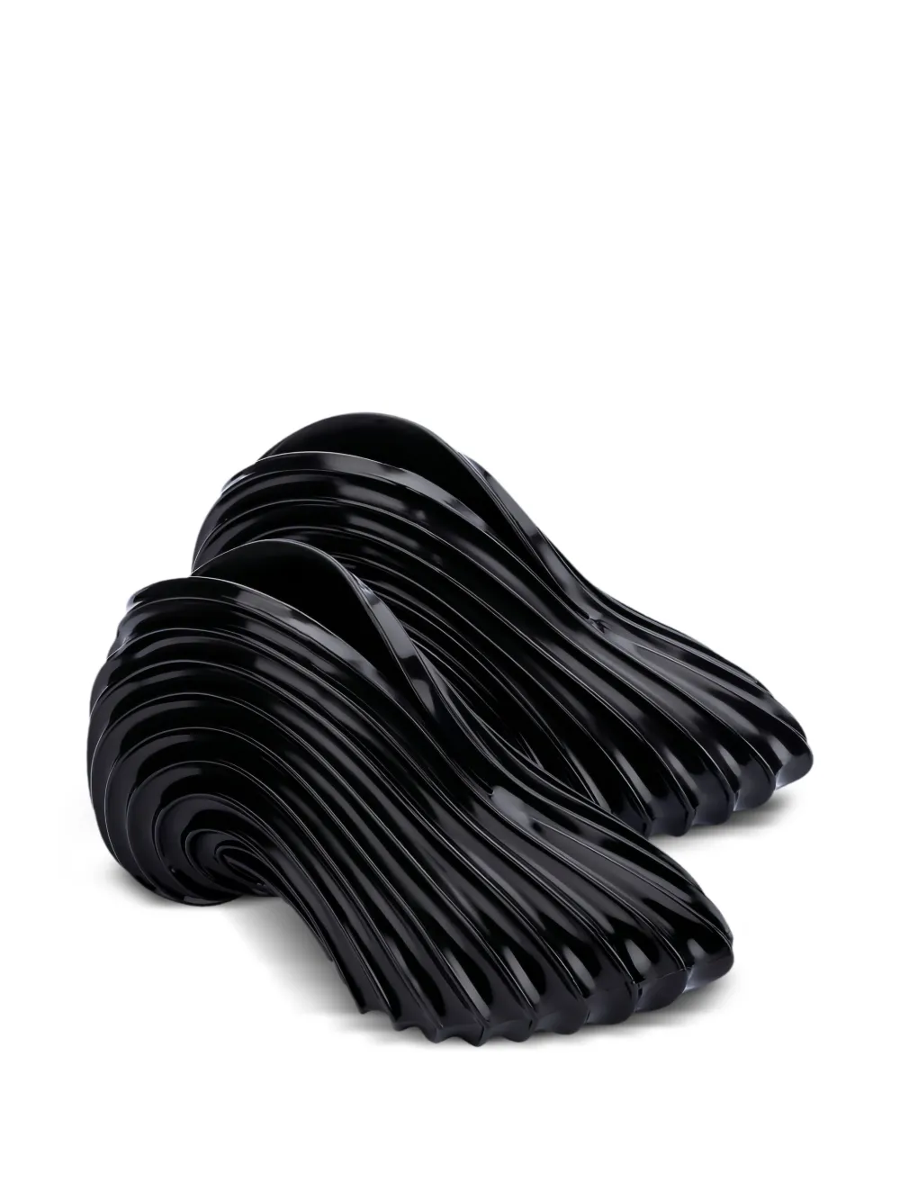 Melissa x Diesel Quantum sneakers | Hi-Tops | Image 2