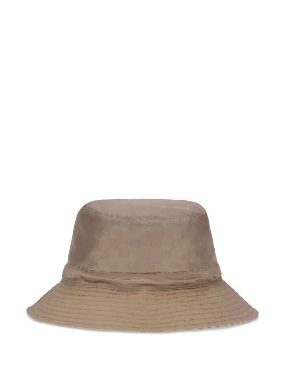 GG monogram bucket hat