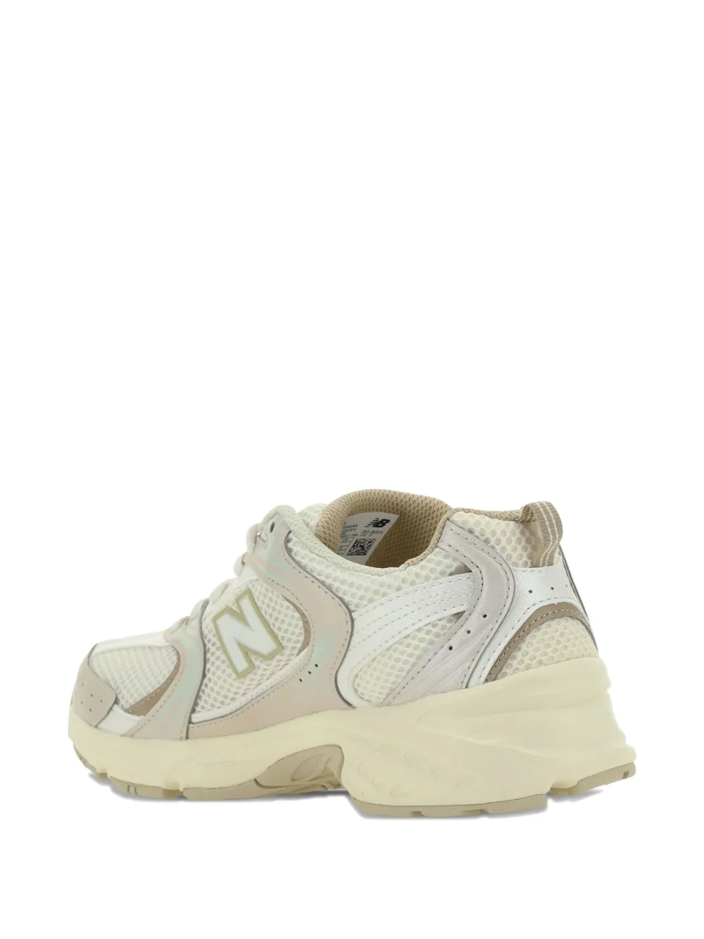 New Balance 530 mesh panel sneakers Neutrals