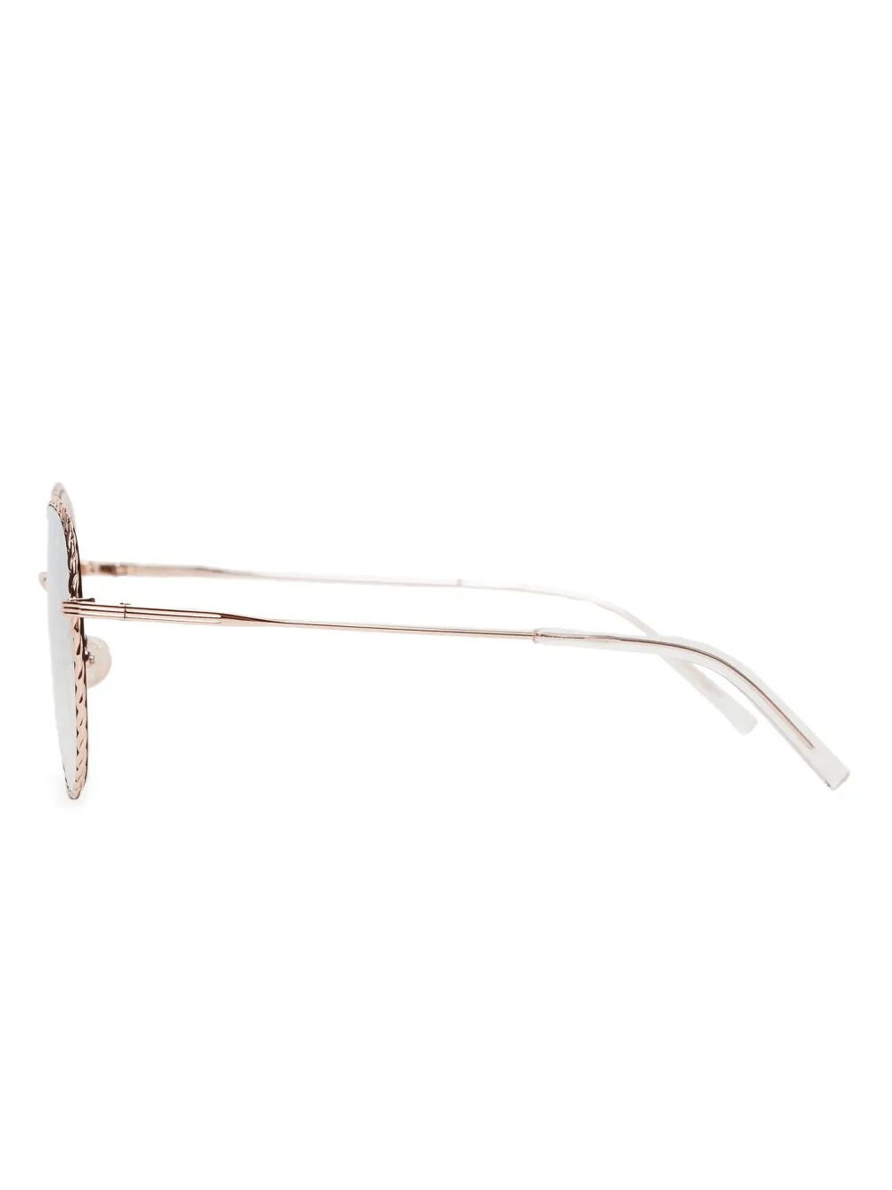 TWINSET round-frame sunglasses | Image 2
