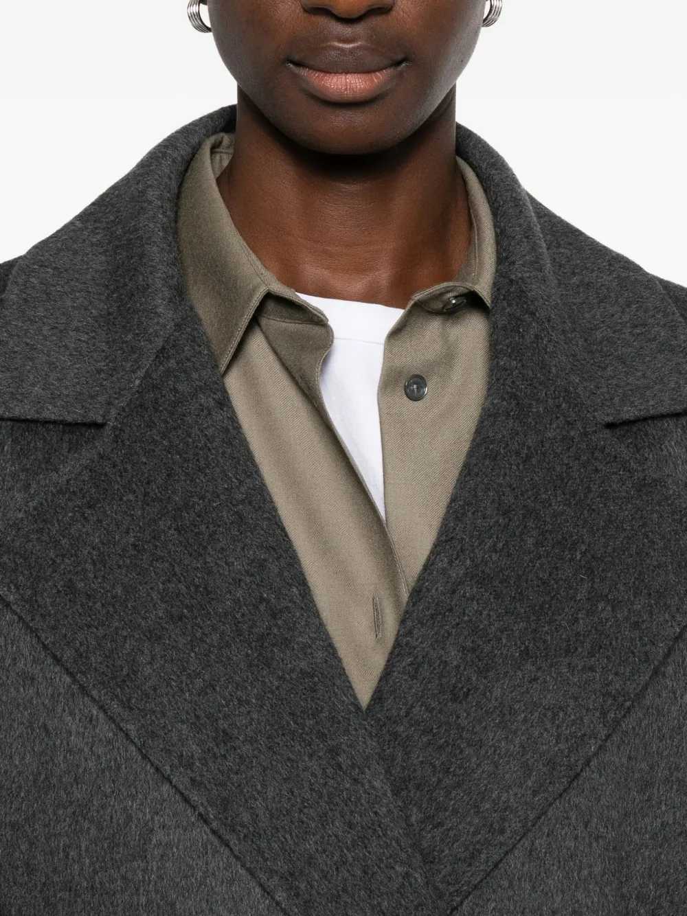 JOSEPH Costa jas Grijs