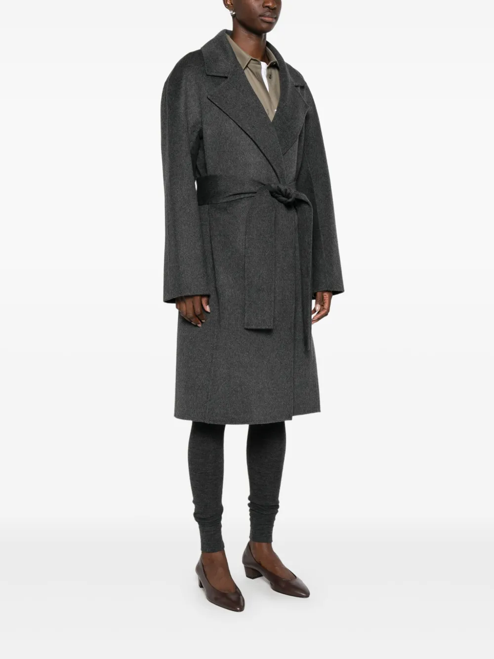 JOSEPH Costa jas Grijs