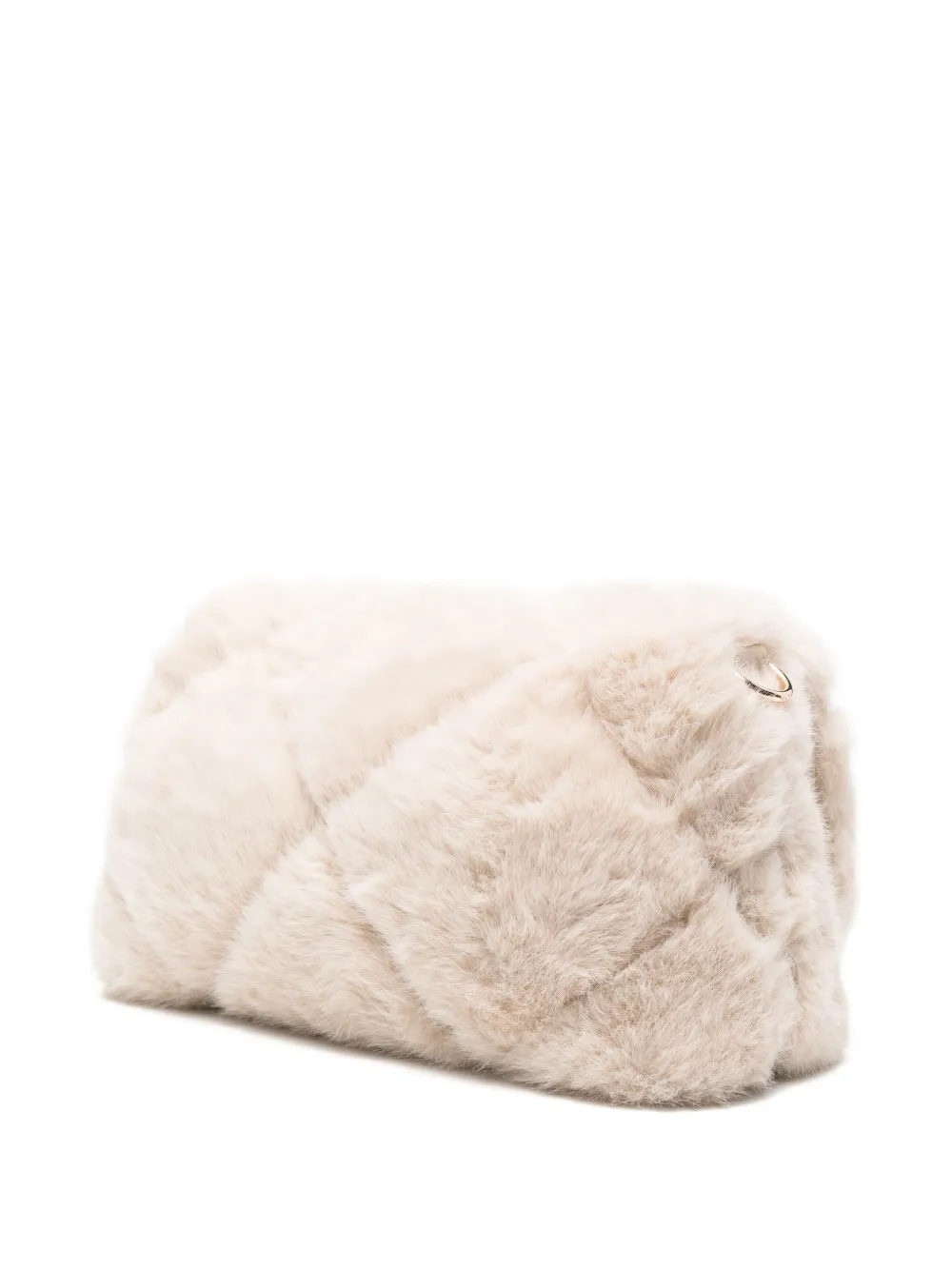 LIU JO Lammy crossbodytas Beige