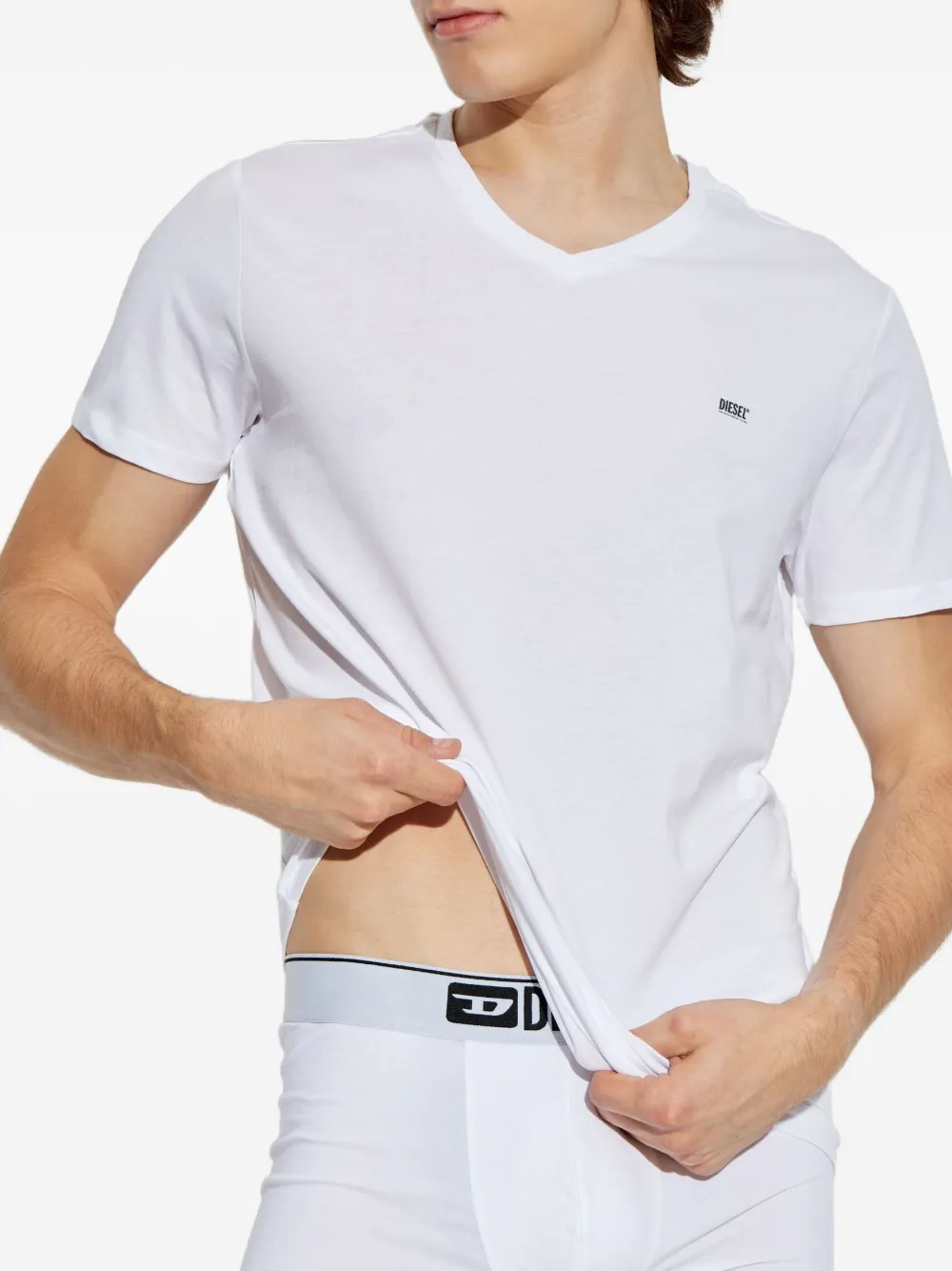 Diesel set de tres playeras Michael | Playeras | Image 2
