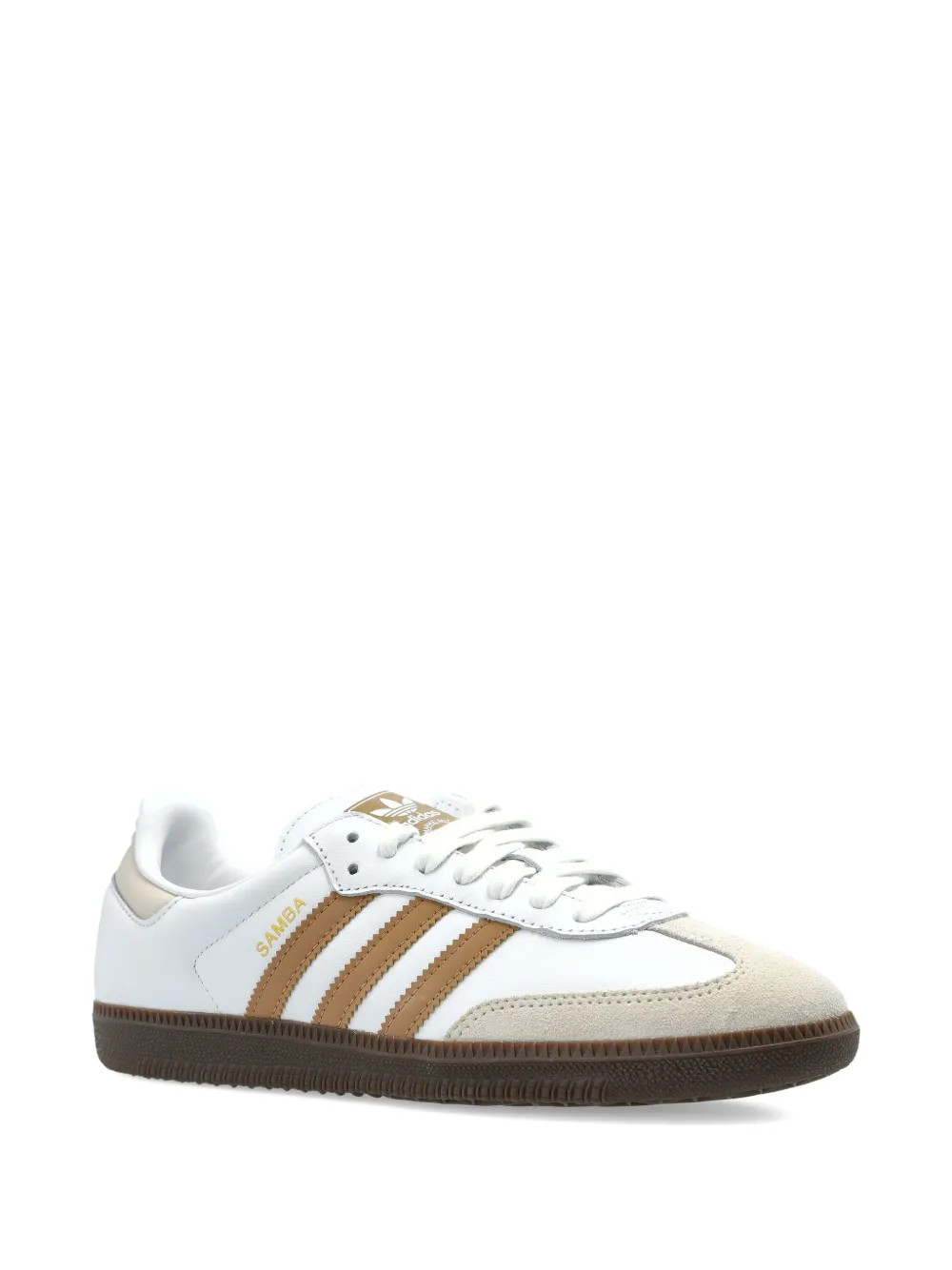 adidas Samba sneakers White
