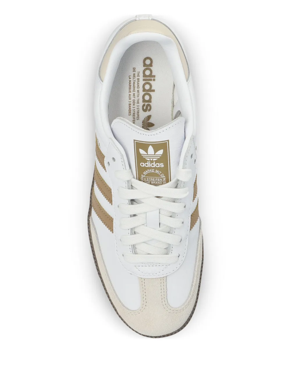 adidas Samba sneakers White