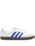 adidas Samba 3-Stripes sneakers - White
