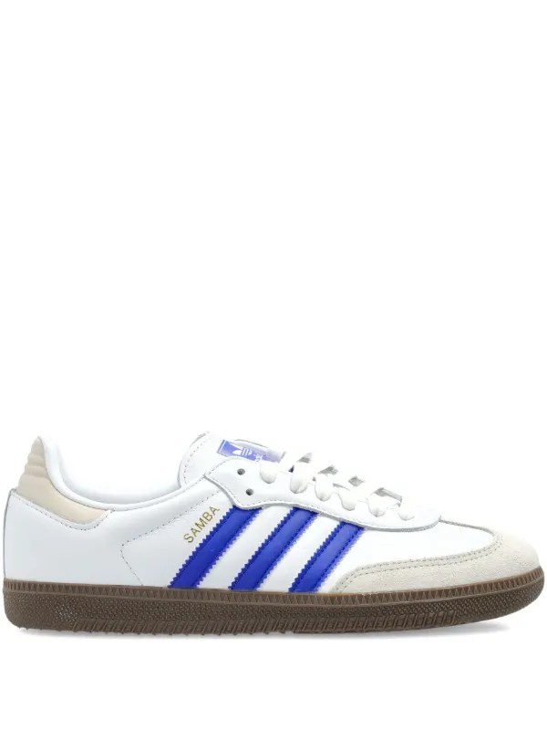 adidas gazelle silver green womens adidas Originals Samba OG - JR0893 | SNS