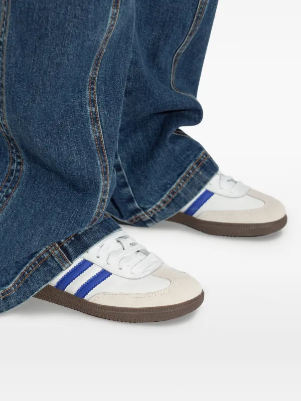 adidas Samba Women Sneakers - White