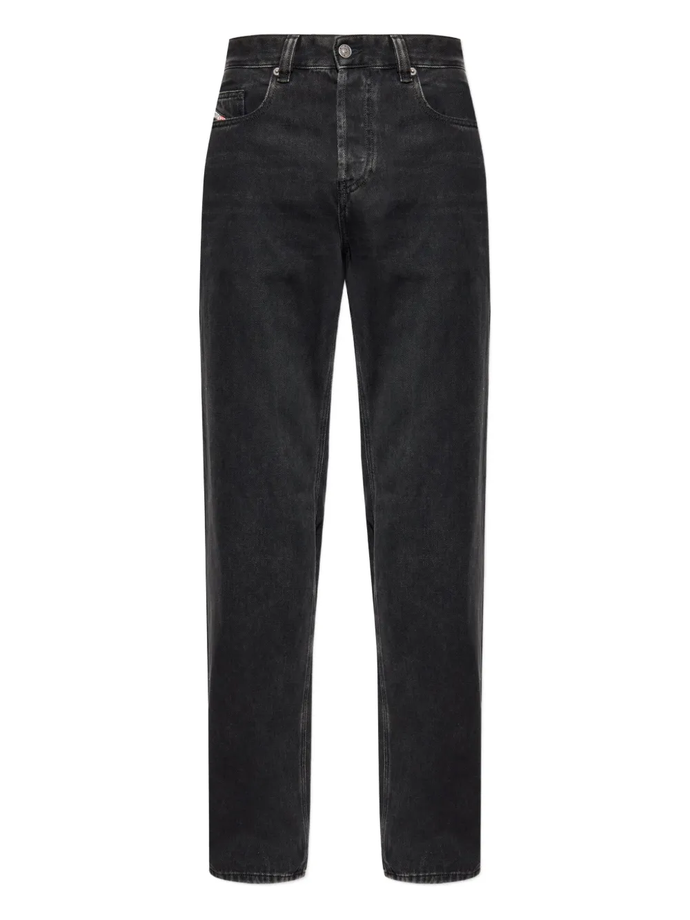 Diesel D-Marco jeans Zwart