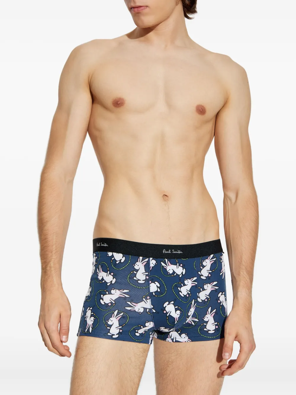Paul Smith rabbit-print boxers | Image 2
