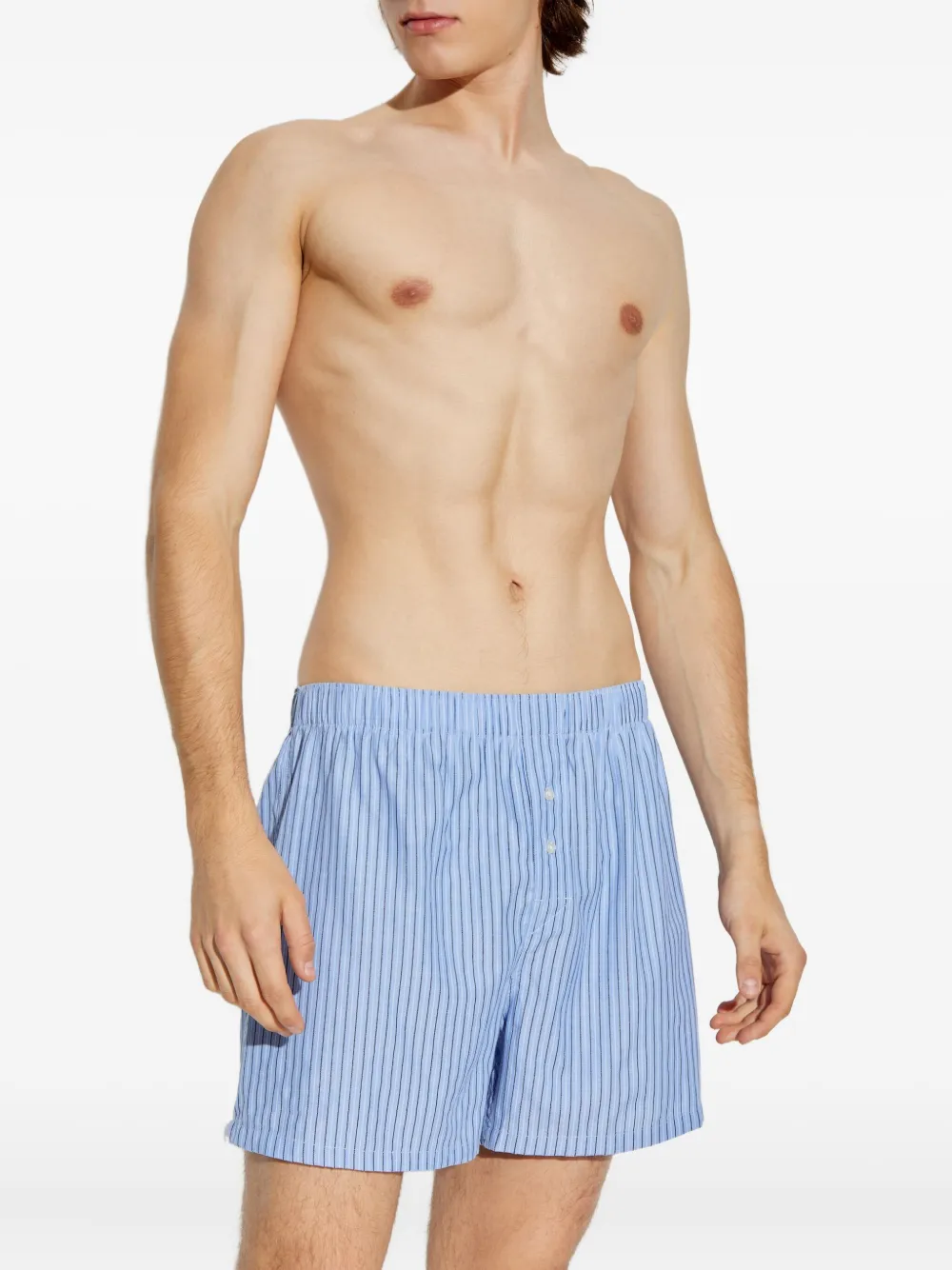 Paul Smith striped boxers | Image 2