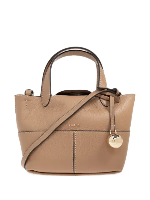 Furla mini Primrose tote bag