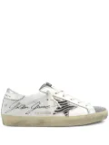 Golden Goose LTD Edition sneakers - White