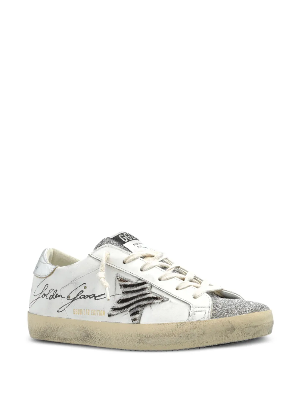 Golden Goose LTD Edition sneakers | Low-Tops | Image 2