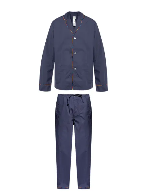 Paul Smith Pigiama con stampa