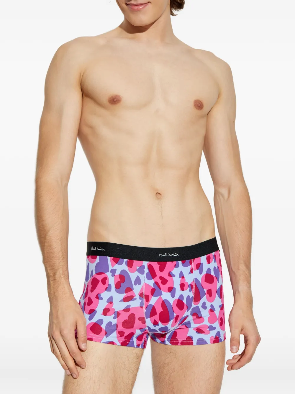 Paul Smith heart-print boxers | Image 2