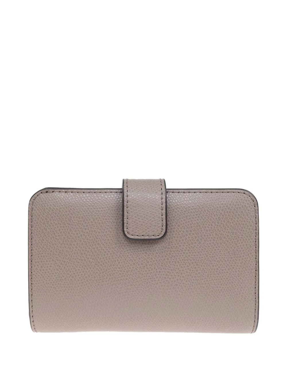 Furla Camelia leren portemonnee met omslag Roze