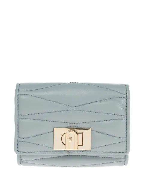 Furla 1927 キルティング財布