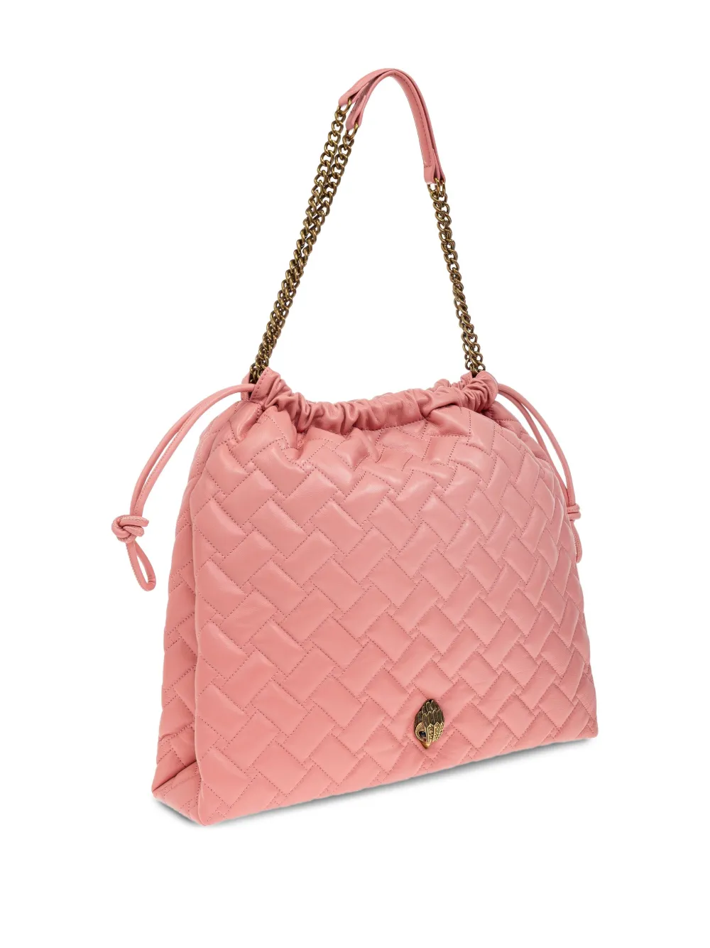 Kurt Geiger London leather tote bag | Image 2