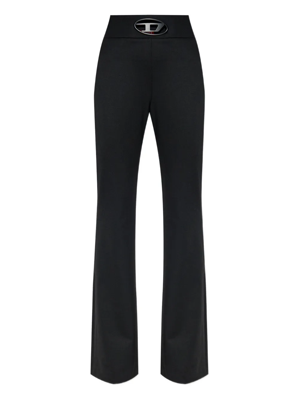 Diesel P-Erseus broek Zwart