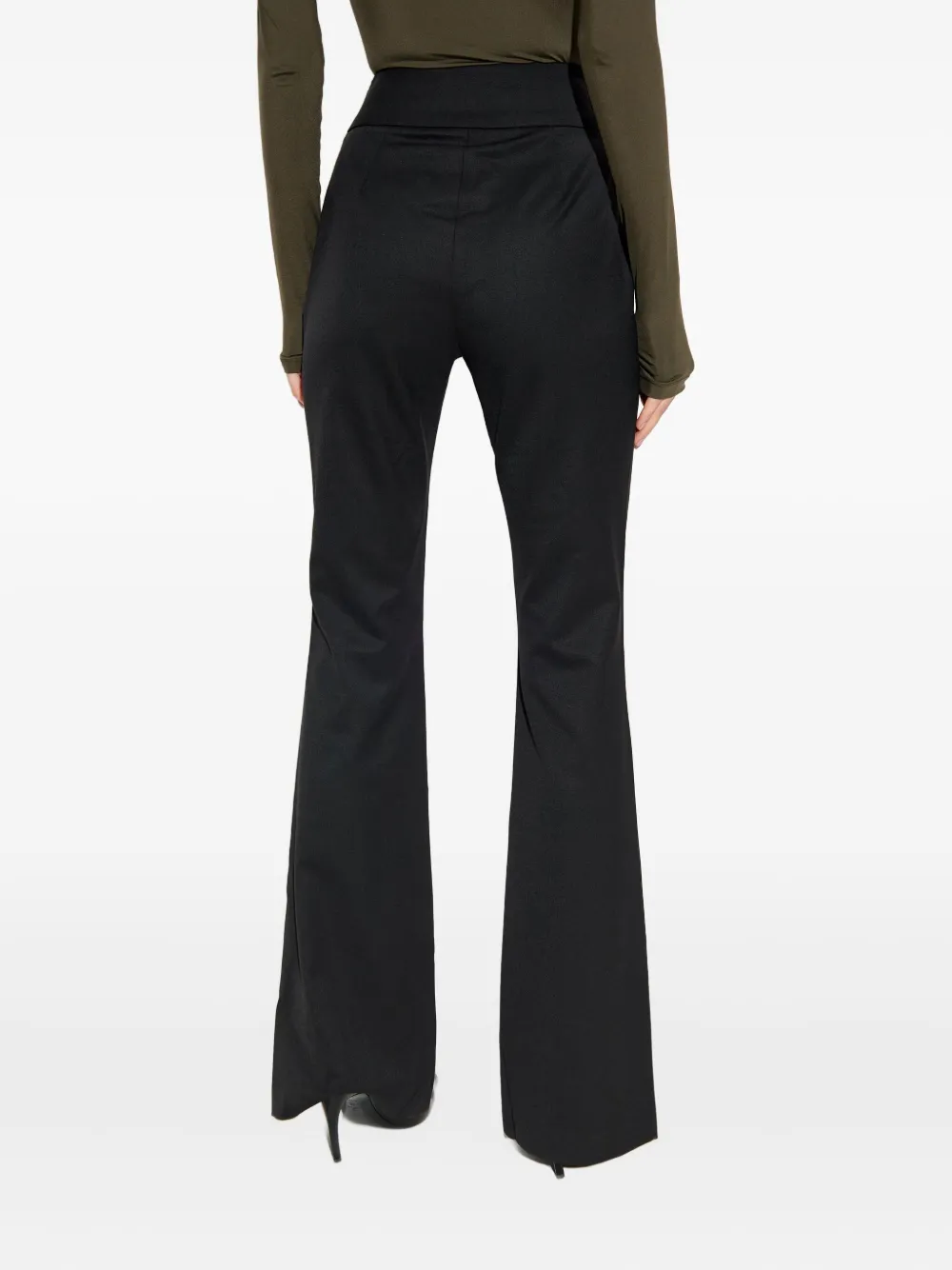 Diesel P-Erseus broek Zwart