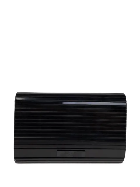 Kurt Geiger London mini Party Eagle clutch bag