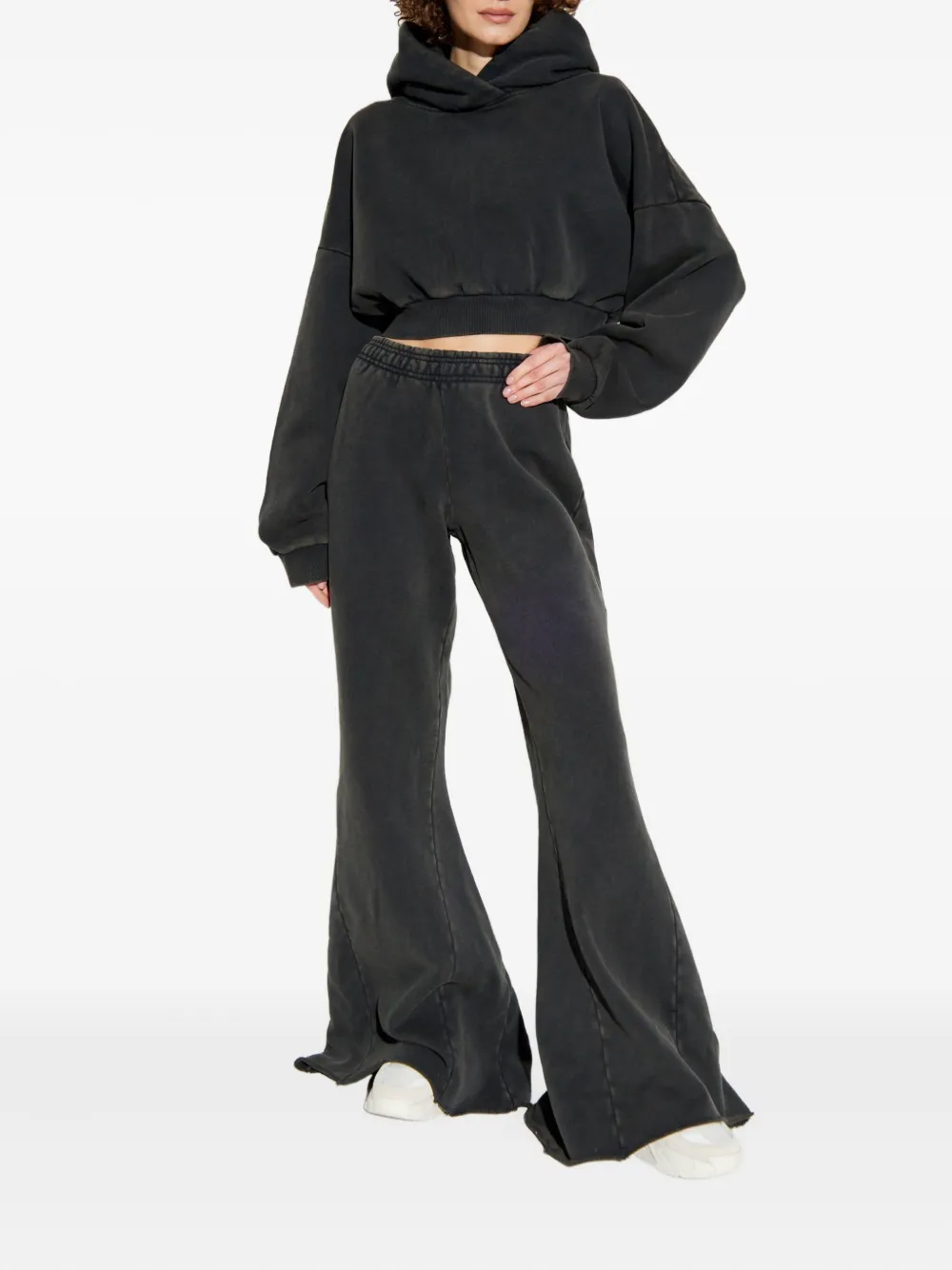 ENTIRE STUDIOS elasticated-waist track pants | Sweatpants | Image 2