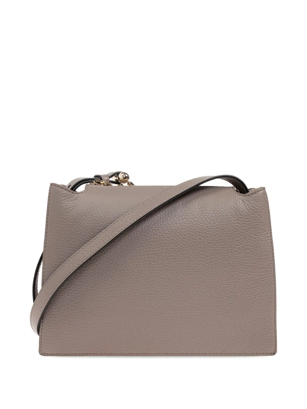 Furla Nuvola Panna kleine crossbodytas Grijs